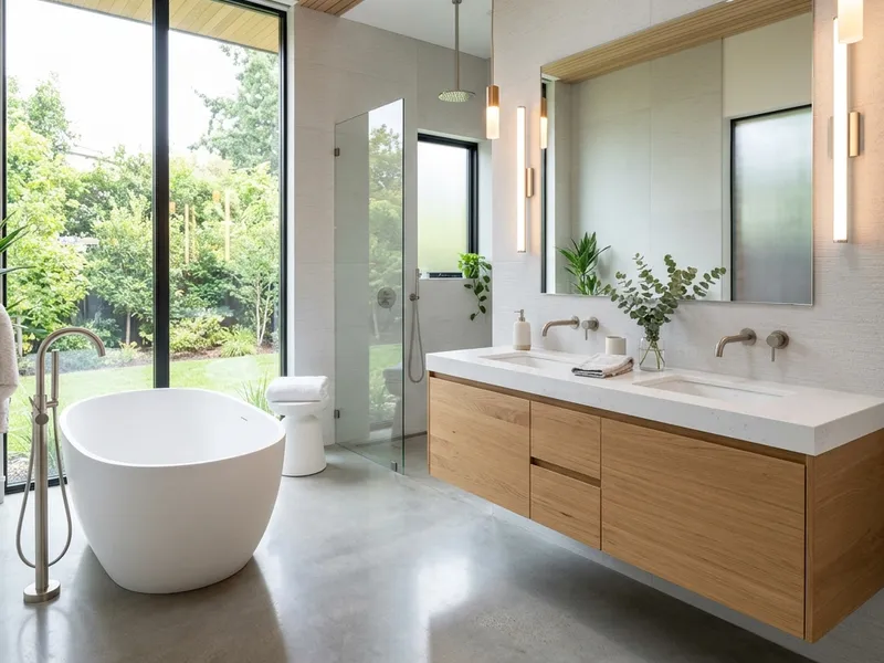 Bathroom Plumbing in Quitman, LA